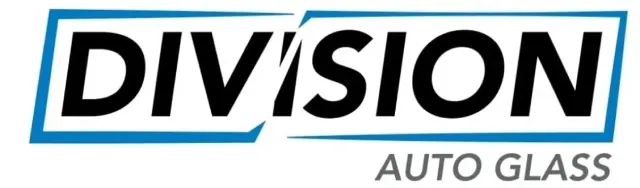 division auto glass logo