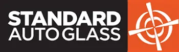standard auto glass logo