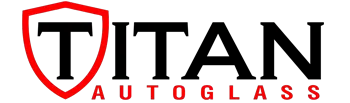 titan auto glass logo