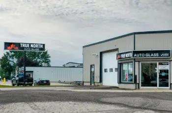 true north auto glass exeter