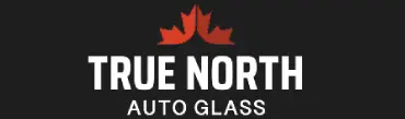 true north auto glass logo
