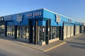 vision glass thornhill